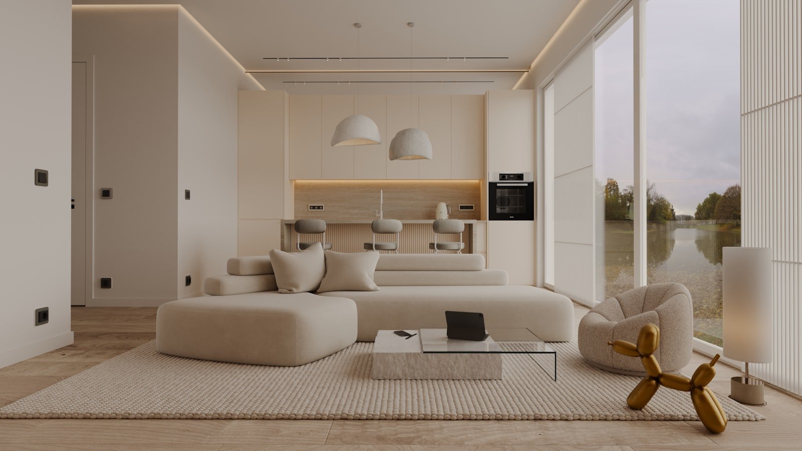 Interior Design Dehradun